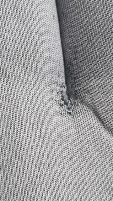 Customer review image