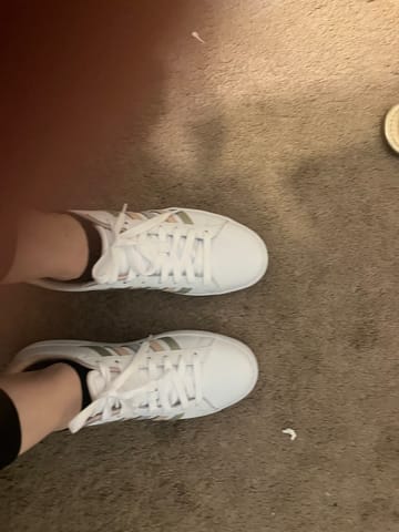 COURT TIEBREAK II – K-Swiss US