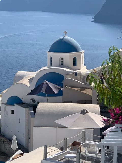 Greece in Depth Bunnik Tours