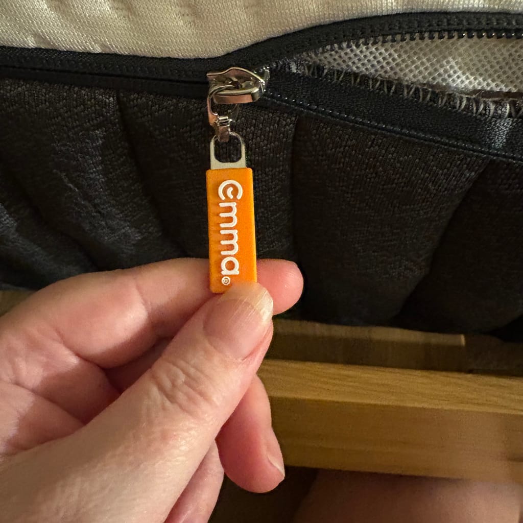 Customer review image