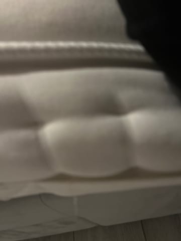 User Generated Content - An image regarding this review