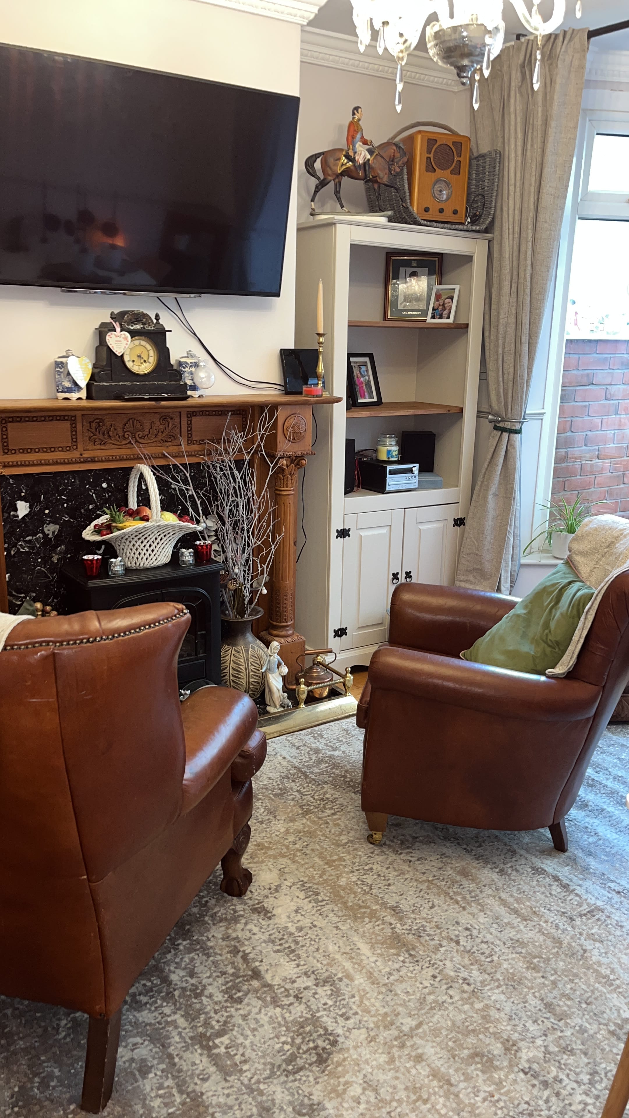 Leather Repair Paint Furniture Clinic