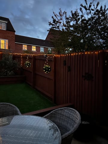 Customer review image