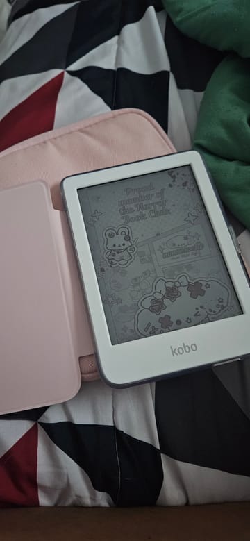 Kobo Clara Colour | Rakuten Kobo eReader Store Canada