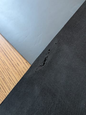 Customer review image