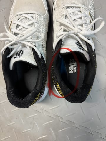 EXPRESS LIGHT PICKLEBALL – K-Swiss US