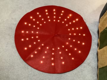 Customer review image