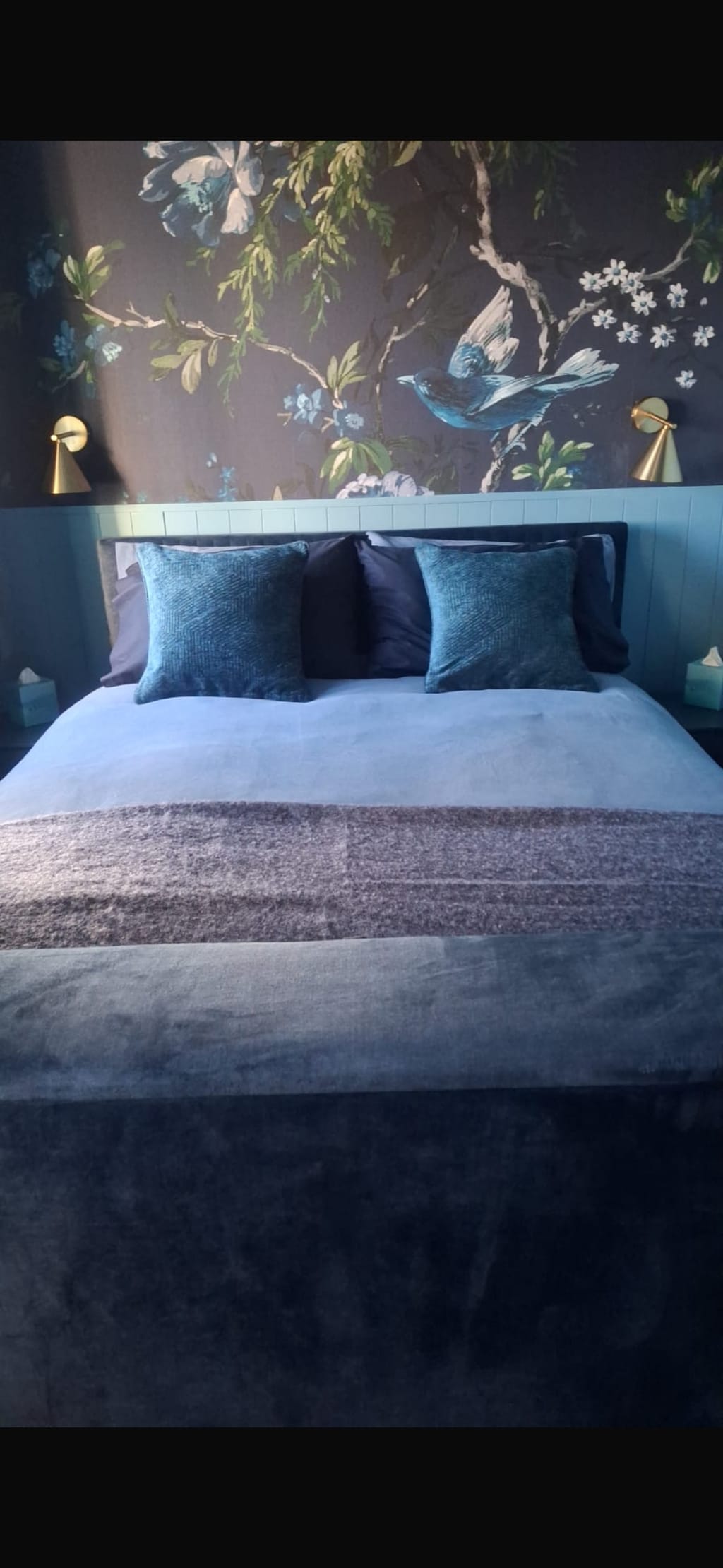 Customer review image