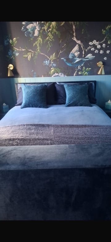 A customer photo for Sleepeezee ActivFlex Response 3600 Memory Mattress - After struggling with hip pain, changing our mattress to the sleepeezee activfle. Author: Customer. Dated: 2025-12-01