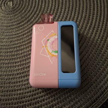 Elf Bar JoinOne15 Prefilled Pod Kit - review image uploaded by customer