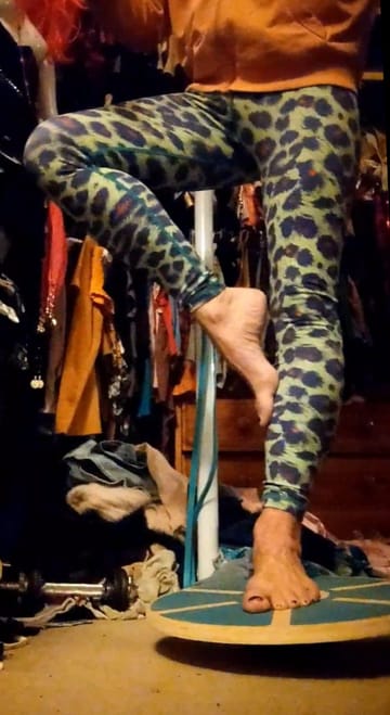 Customer review image