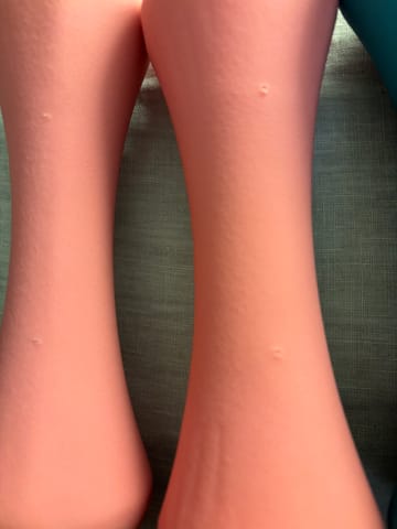 Customer review image