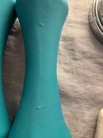 Customer review image