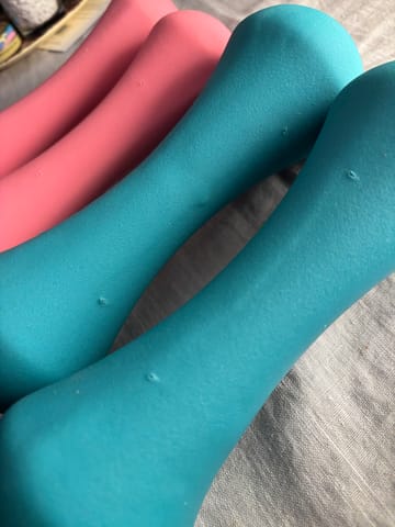 Customer review image