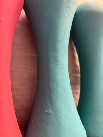 Customer review image