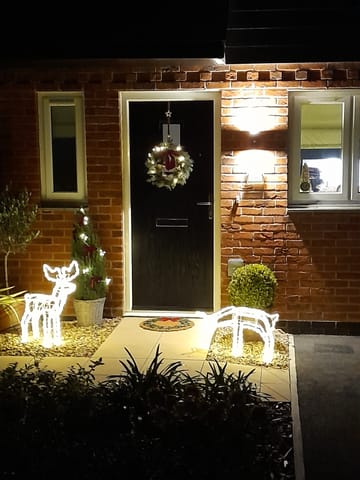 Customer review image