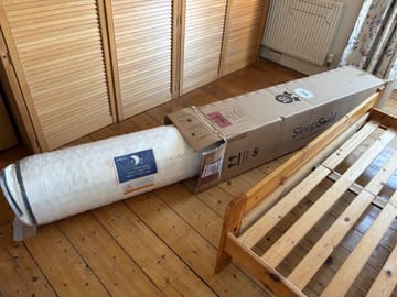 Customer Attachment