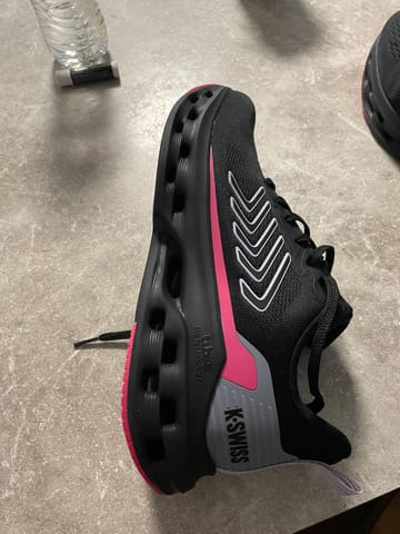 MELROSE TUBES LITE – K-Swiss US