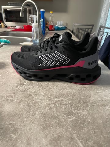 MELROSE TUBES LITE – K-Swiss US