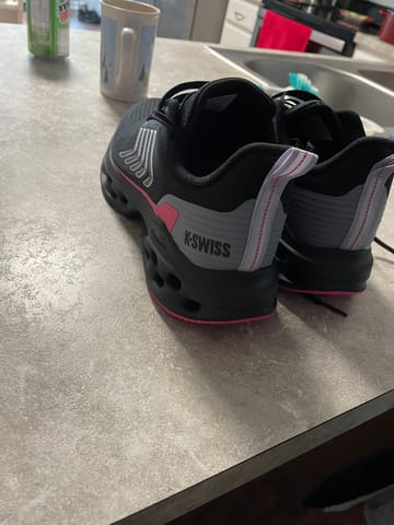 MELROSE TUBES LITE – K-Swiss US