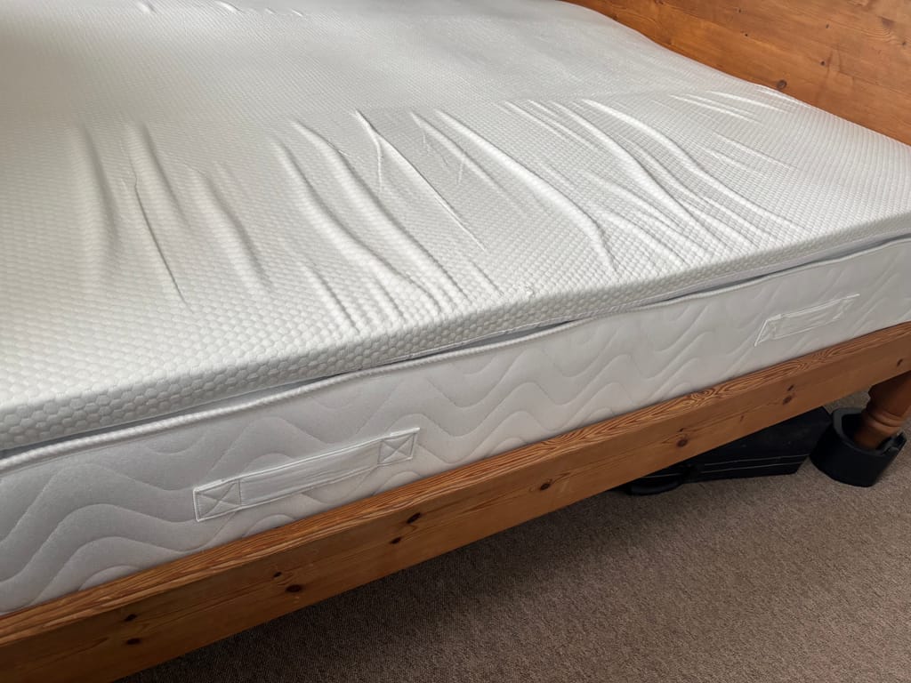 Customer review image