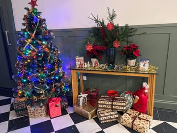 Customer review image