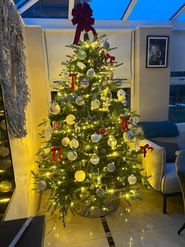 Customer review image