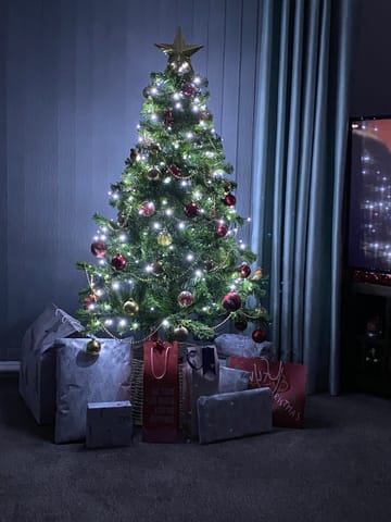 Customer review image