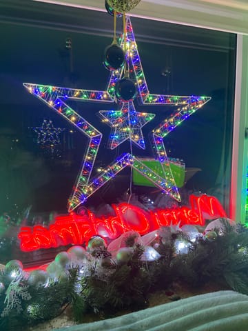 Customer review image