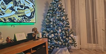 Customer review image