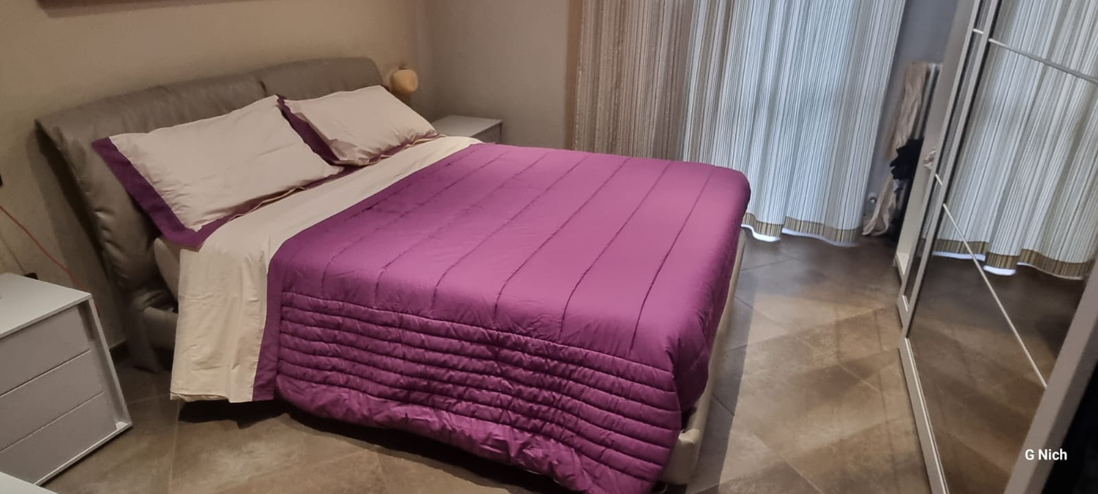 PASSION Trapunta Invernale double face, calda e morbida – Piumone da 350 gr/mq - Microfibra manopesca – Traspirante, Anallergica –Italia (Matrimoniale 240 x 250 cm, BLU/AZZURRO
