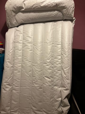 Customer review image