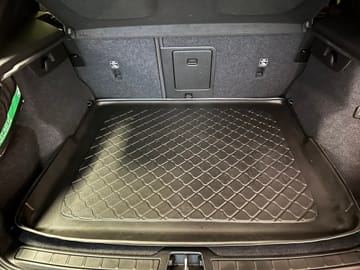 Vasca Salva Baule su misura bagagliaio Jeep AVENGER - Cover 'n' Go