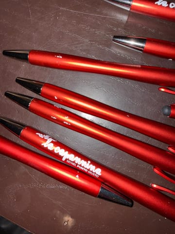 Penna Per Touch Screen QUARKZMAN 5Pz Penne Stilo Per Schermi Touch Mini