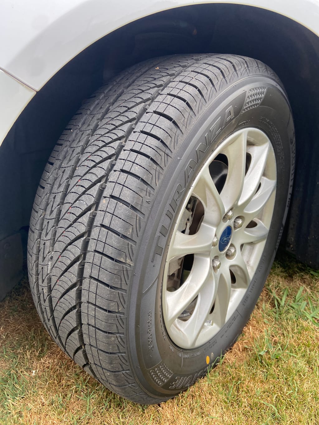 Bridgestone Turanza Serenity_Plus 215/60R16 95V