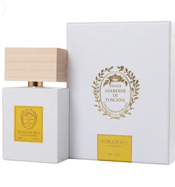 Borabora - Eau de Parfum 100 ml – Giardini di Toscana