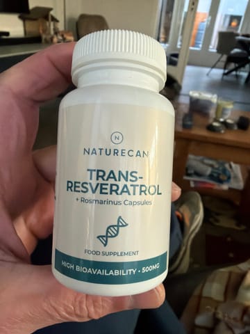 レスベラトロール 30,000mg【海外発送】 – Naturecan Fitness JP