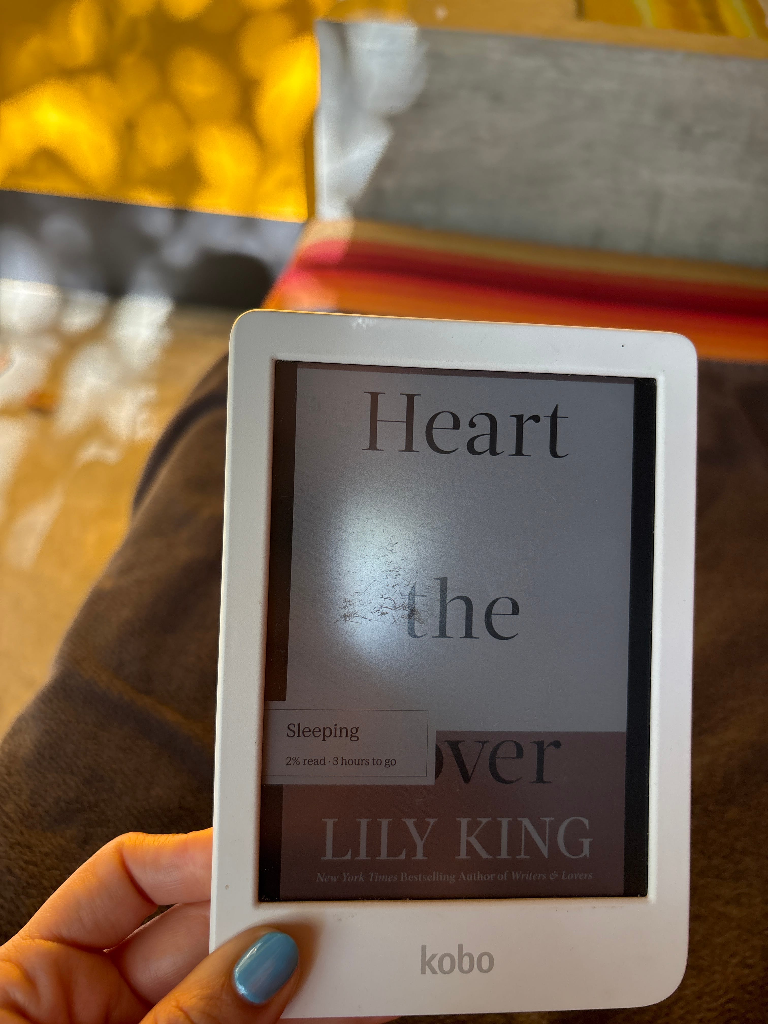 Kobo Clara Colour | Rakuten Kobo eReader Store United States