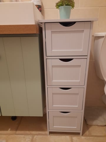 Customer review image