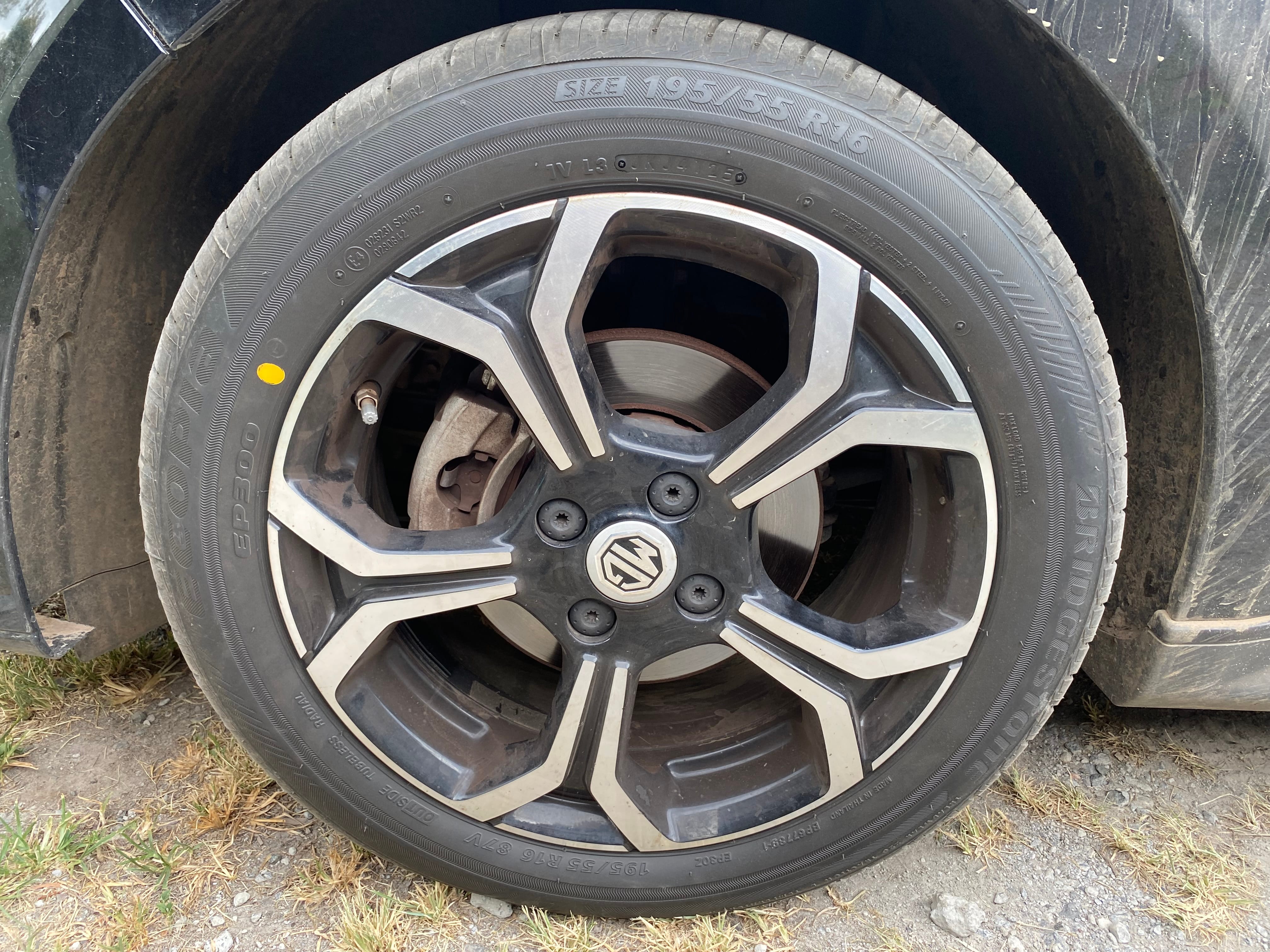 Bridgestone Ecopia EP300 195/55R16 87V
