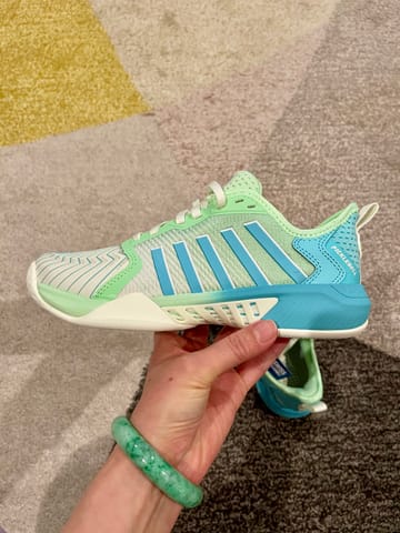 PICKLEBALL SUPREME – K-Swiss US