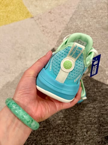 PICKLEBALL SUPREME – K-Swiss US