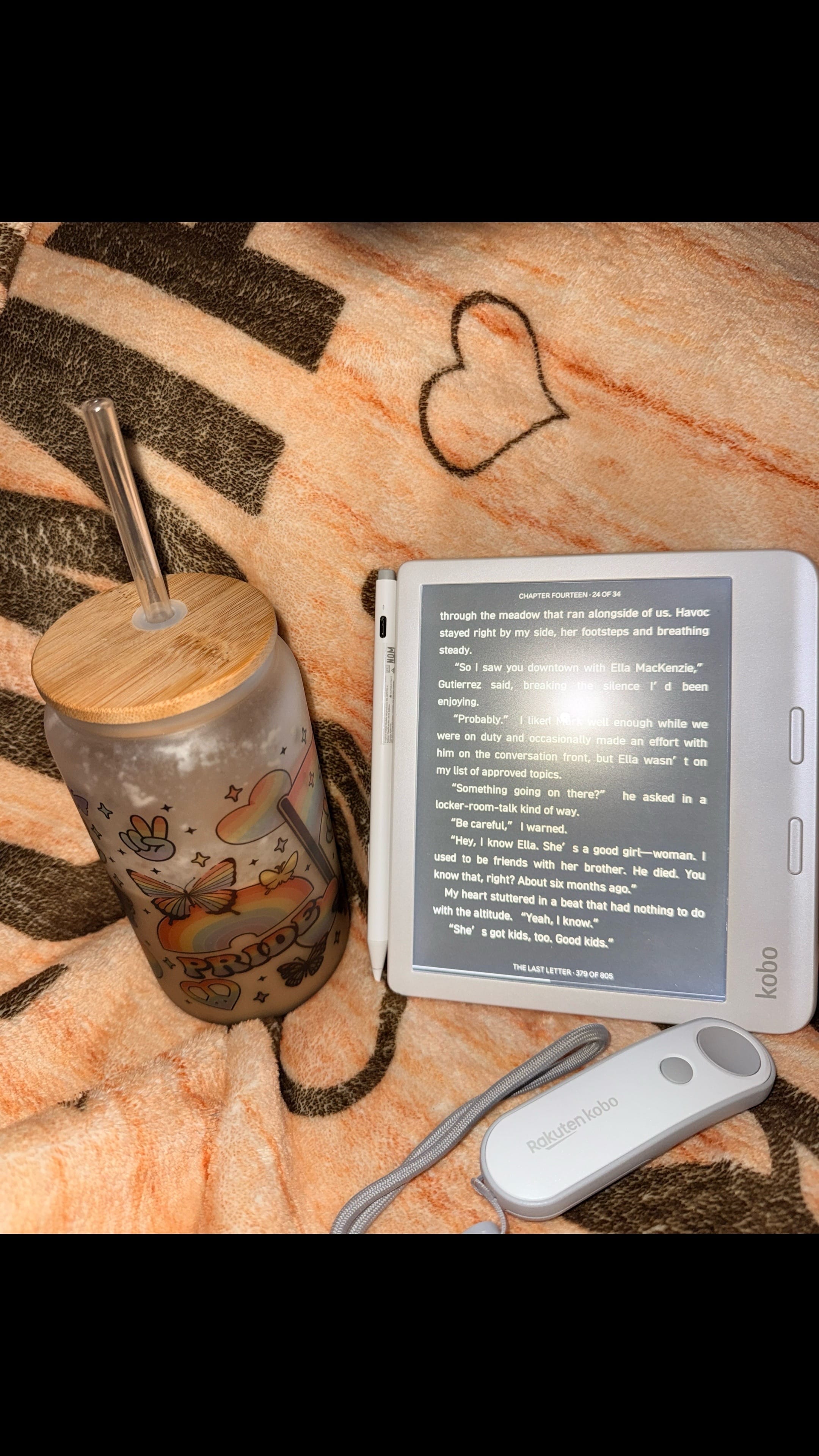 Kobo Libra Colour | Rakuten Kobo eReader Store United States