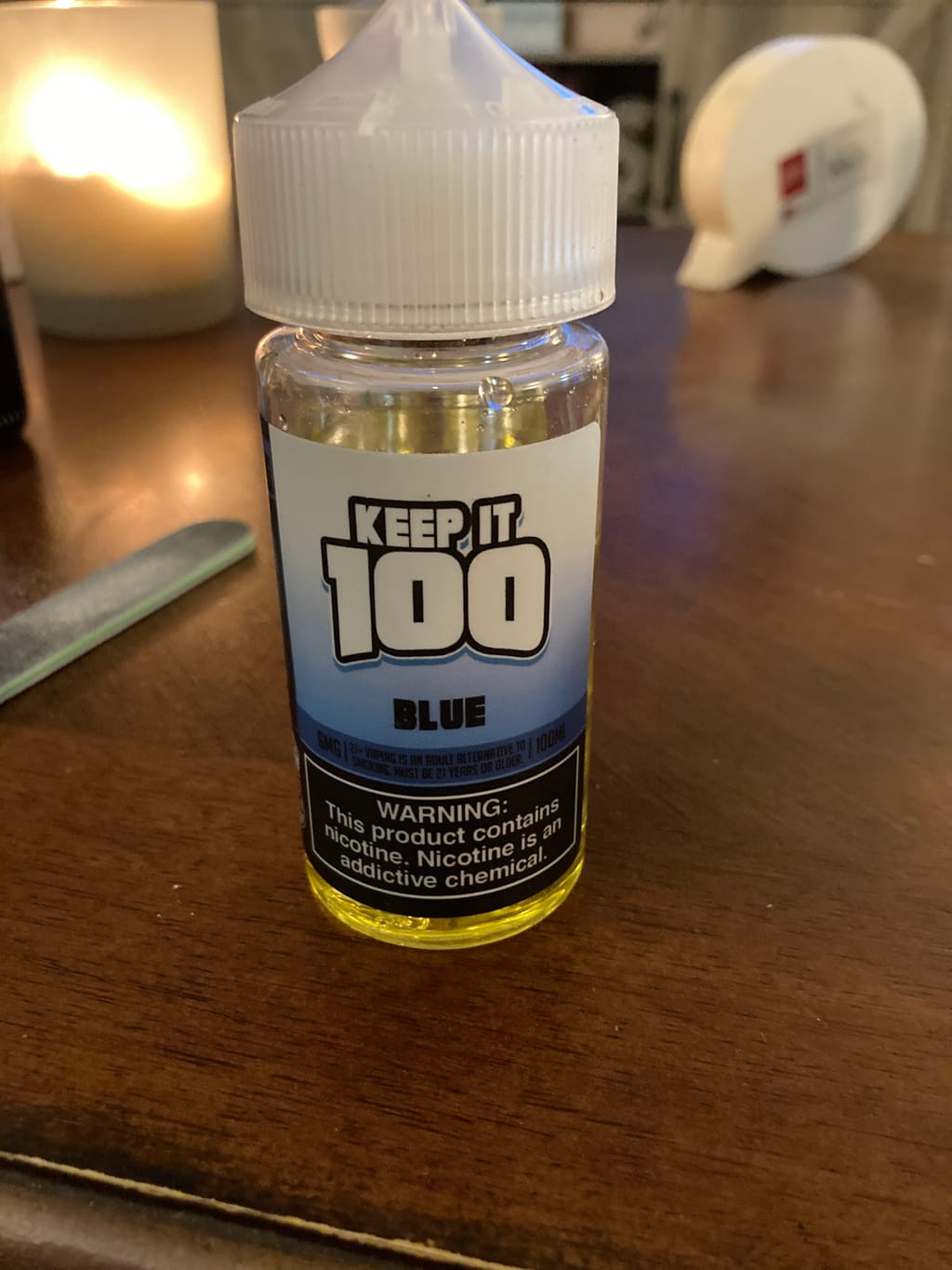 elfbar nachfüll pod läuft aus Taffe-elec : le meilleur de la vape main image 0