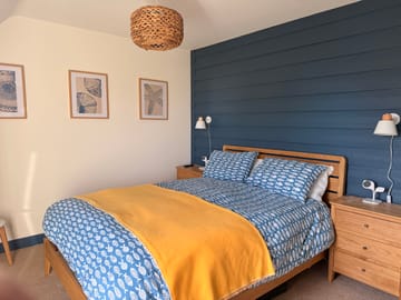 A customer photo for Sleepeezee Hotel Support 950 Mattress - Chose this mattress for a holiday let. We do have a bamboo topper on it that we . Author: Becs. Dated: 2026-03-07