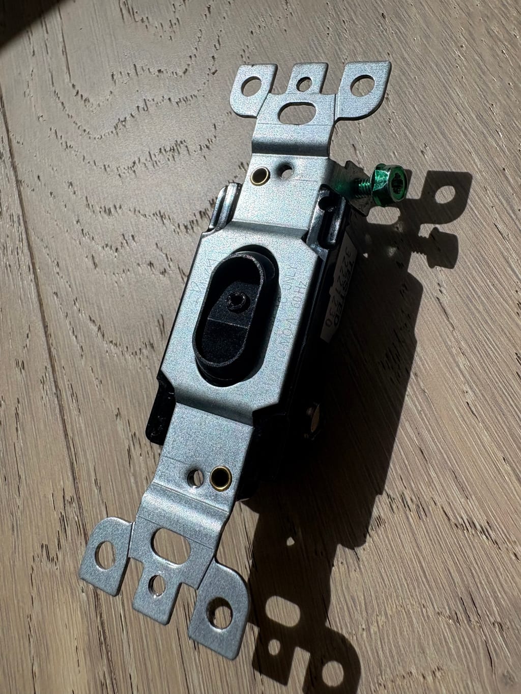 TOGGLE MODULE / STANDARD