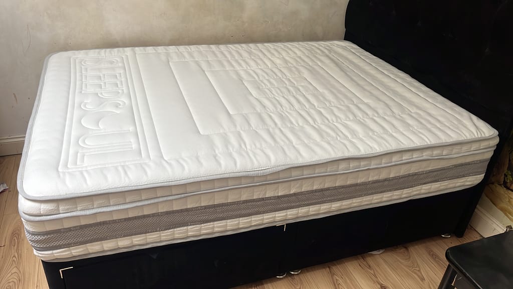 Customer review image