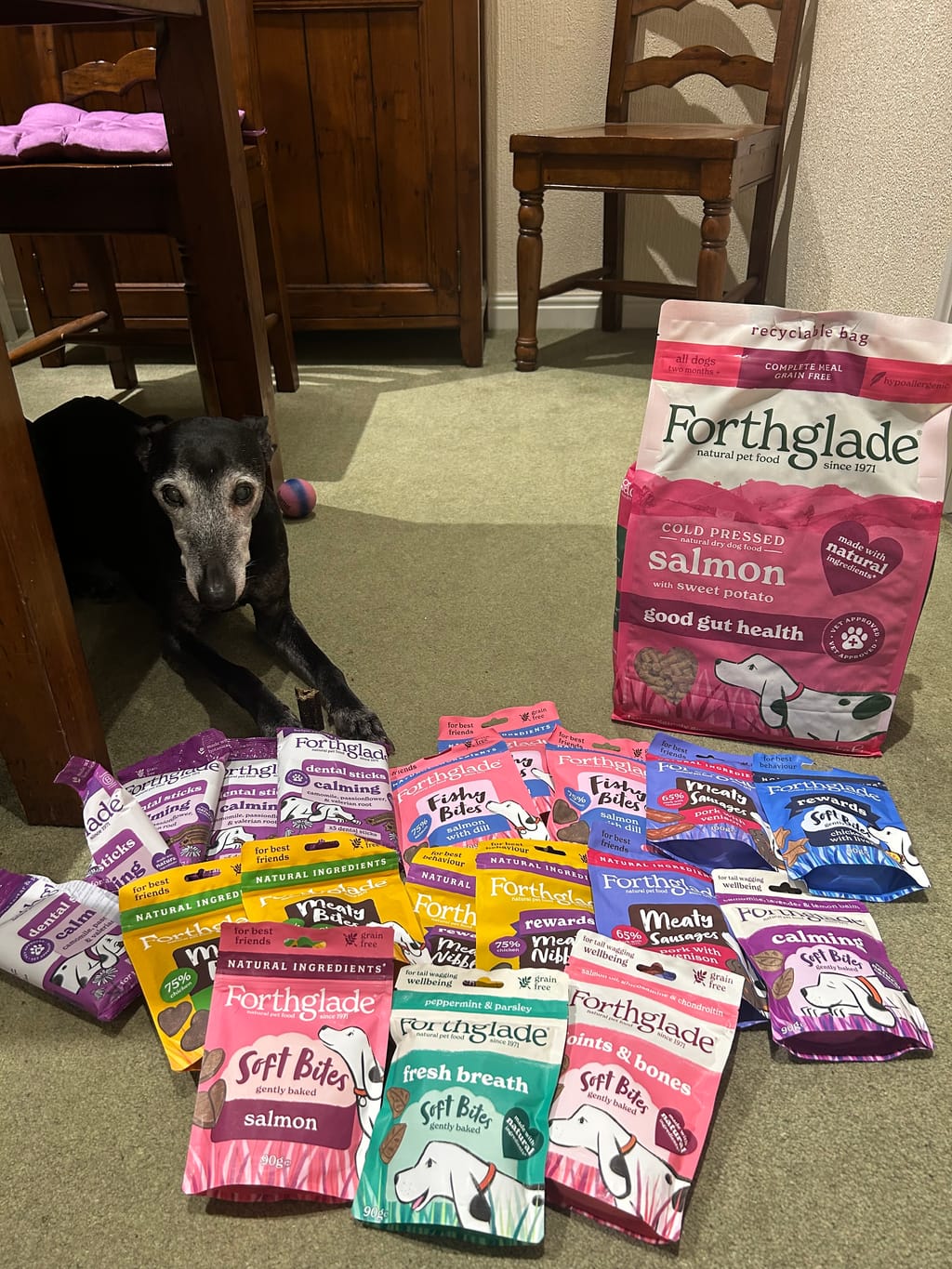 Photo from Charlotte's review