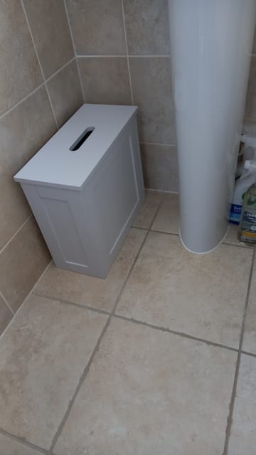 Customer review image