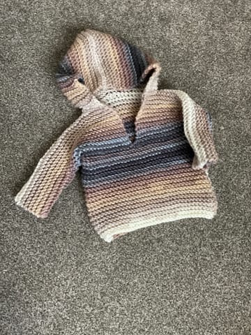Papatya Batik Chunky - 114 | The Knitting Network